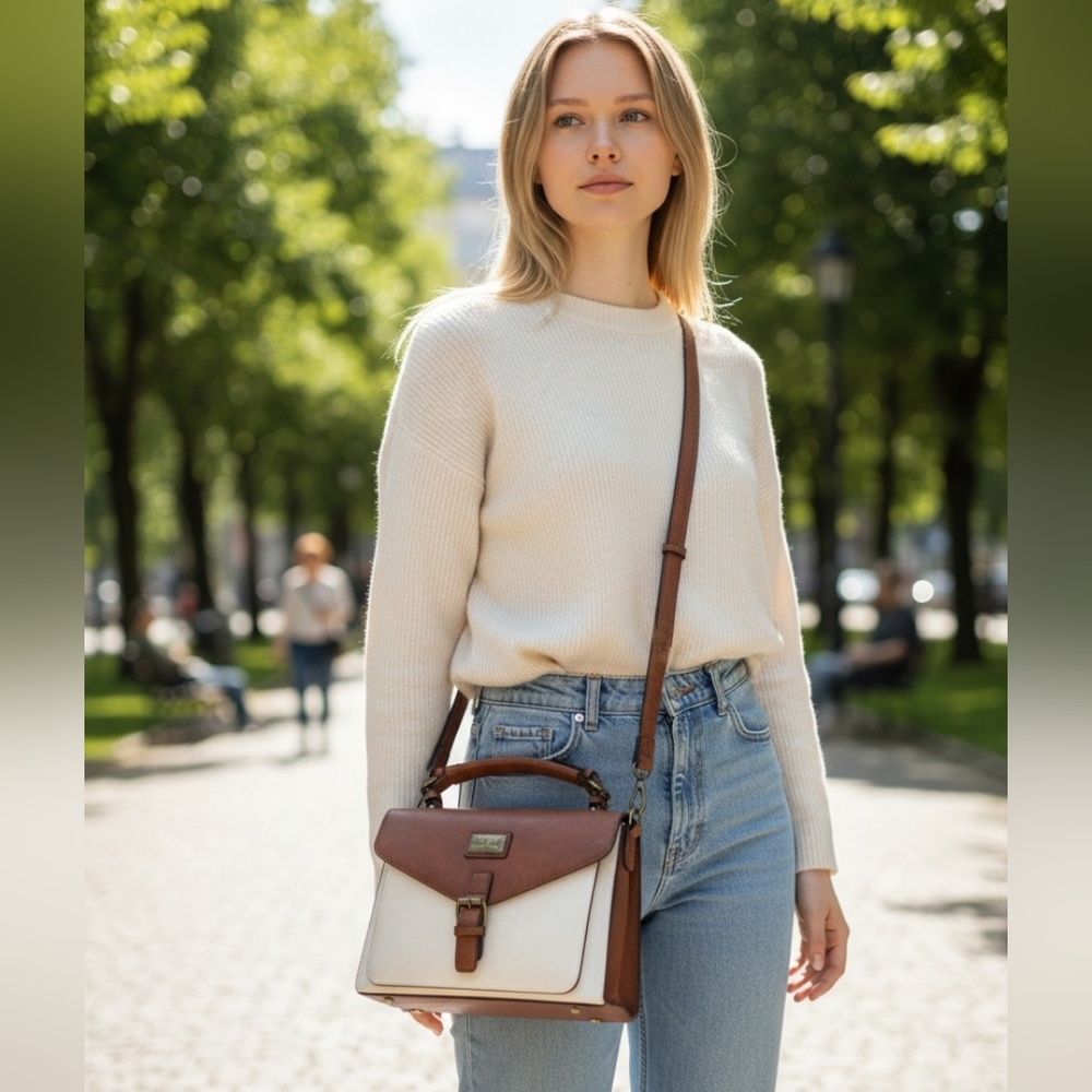 Brand New simply Noelle bag